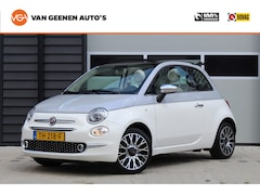 Fiat 500 C - 0.9 TwinAir Turbo Collezione | NL-auto | TOPstaat