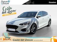 Ford Focus - 1.0 EcoBoost Hybrid ST Line Business | B&O Audio | Carplay & Andriod auto | 1ste Eigenaar