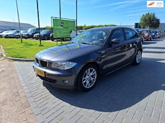 BMW 1-serie - 116i / Koude airco / APK april 2026