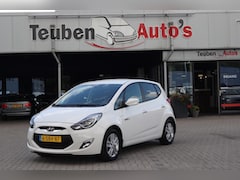 Hyundai ix20 - 1.4i i-Magine Navigatie, Camera, Trekhaak, Airco, Lichtmetalen wielen