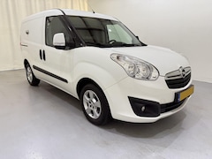 Opel Combo - 1.3 CDTi Sport 70kW Airco