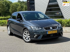 SEAT Ibiza - 1.0 TSI FR Business Intense | Clima | Navi | Cruise |