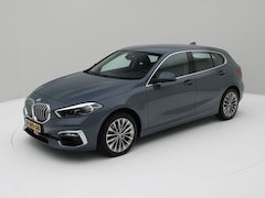 BMW 1-serie - 118i Executive Edition Luxury Line Leder