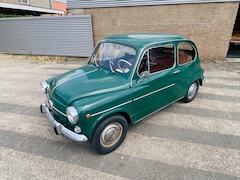 Fiat 600 - 600 L 1972