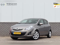 Opel Corsa - 1.4-16V BlitZ Navi