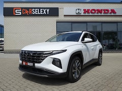 Hyundai Tucson - 1.6 T-GDi 150pk Automaat Comfort