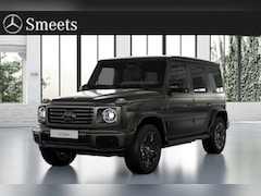 Mercedes-Benz G-klasse - 580 met EQ-Technologie 116 kWh