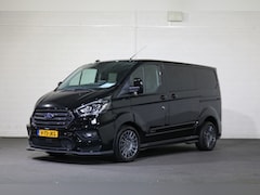 Ford Transit Custom - 2.0 TDci 185pk Automaat MS-RT DC