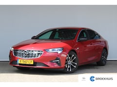 Opel Insignia Grand Sport - 2.0 Turbo Ultimate | Apple Carplay/Android Auto|telefoonintegratie premium | Comfortstoel(