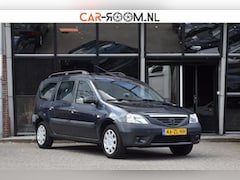 Dacia Logan MCV - 1.6 Ambiance 7p. Airco NAP Trekhaak 7Pers