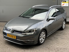 Volkswagen Golf Variant - 1.5 TSI Comfortline Business DSG l ACC l DAB+ Apple Carplay l Climate l Navi l Alcantara l