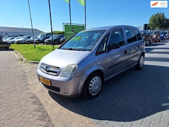 Opel Meriva - 1.6-16V Essentia / Zeer nette auto / APK feb 2026