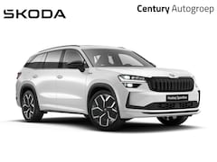 Skoda Kodiaq - Sportline Business 1.5 TSI PHEV 150 kW / 204 PK SU