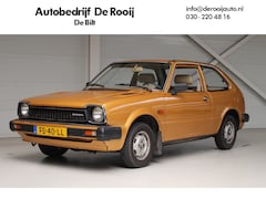 Honda Civic - 1.3 Luxe AUTOMAAT | Nieuwe APK