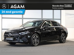 Mercedes-Benz A-klasse - Limousine 250 e Business Line Panorama dak
