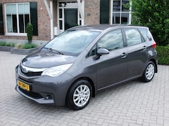 Subaru Trezia - 1.3 Comfort , Achteruitrijcamera , Trekhaak , Airco , Navi enz