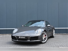 Porsche 911 - 991 MK2 3.0 Carrera VOL OPTIES