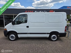 Renault Master - bestel T28 2.5 dCi L1H1 Apk keurige bus