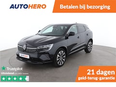 Renault Austral - 1.2 Hybrid E-Tech Techno | JR05561 |
