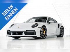 Porsche 911 - (992) Turbo S | Sport Chrono Pakket | Sportuitlaat | Burmester sound