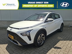 Hyundai Bayon - 1.0 T-GDI 100PK 7DCT Comfort Smart I Navigatie