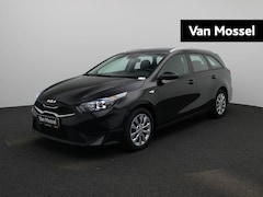 Kia Cee'd Sportswagon - 1.0 T-GDi 100Pk Pure | Navigatie | Apple & Android Carplay | Achteruitrijcamera | Cruise C