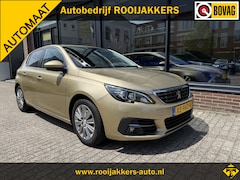 Peugeot 308 - 1.2 PureTech Allure