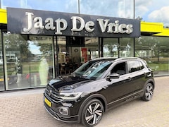 Volkswagen T-Cross - 1.0 TSI R-Line