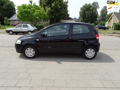 Volkswagen Fox - 1.2 Trendline