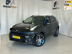 Lynk & Co 01 - 1.5|GARANTIE|NAP|1E EIG|PANO|ADAP CRUISE|CARPLAY|ELEK STOELEN