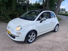 Fiat 500 - 1.2 Lounge