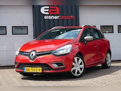 Renault Clio Estate - 1.2 TCe Intens GT-Line 120 PK | FULL LED | NAVI | CLIMATE | PDC |