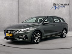 Hyundai i30 Wagon - 1.0 T-GDi MHEV Comfort Smart // NU ZOMERACTIE // RIJKLAAR // 12MND BOVAG GARANTIE