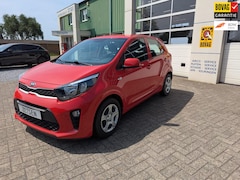 Kia Picanto - 1.0 MPi ComfortLine,