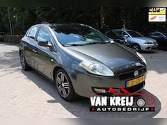 Fiat Bravo - 1.4 T-Jet Corporate, Lm, Clima, Cruise, Panoramadak, Nap
