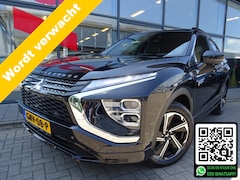 Mitsubishi Eclipse Cross - 2.4 PHEV Instyle 4WD 188 PK AUTOMAAT