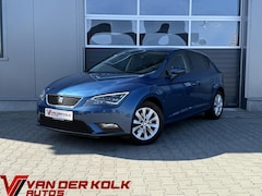 SEAT Leon - 1.4 EcoTSI Style CarPlay