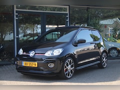 Volkswagen Up! - 1.0 TSI GTI | Org. NL | Pano | Camera |