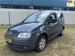 Volkswagen Caddy - 1.6 Turijn Comfort 5p