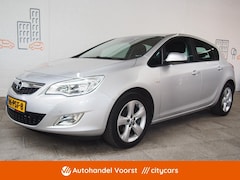Opel Astra - 1.4 Turbo Edition (APK:Nieuw) Incl.Garantie