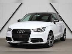 Audi A1 Sportback - 1.4 TFSI Attraction l Xenon l LED l Sport l PDC