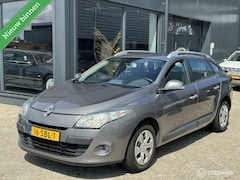 Renault Mégane Estate - 1.5 dCi Expression - Elektra pakket