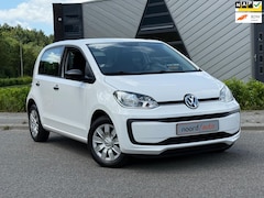 Volkswagen Up! - 1.0 | Radio | Zeer netjes |