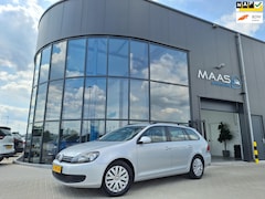 Volkswagen Golf Variant - 1.2 TSI Trendline BlueMotion | DEALER ONDERHOUDEN