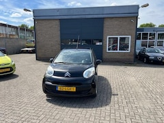 Citroën C1 - 1.0-12V Séduction // Zeer netjes //