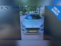 Ford Focus Wagon - 1.0 EcoBoost ST Line Business 125pk