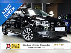 Volkswagen Polo - 1.0 BlueMotion / CarPlay / Airco / Cruise Control
