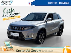 Suzuki Vitara - 1.4 Boosterjet Style Smart Hybrid | Hybride | Achteruitrij Camera | Adaptive Cruise Contro
