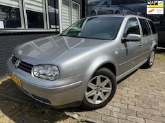 Volkswagen Golf Variant - 1.6-16V Ocean NAP AIRCO