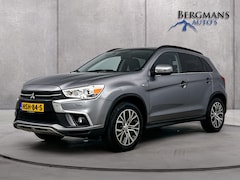 Mitsubishi ASX - 1.6 Cleartec Instyle // NU ZOMERACTIE // RIJKLAAR // 12MND BOVAG GARANTIE